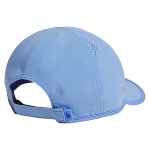 Men`s Superlite 3 Hat Blue Fusion and Hi-Res Blue Apparel Adidas