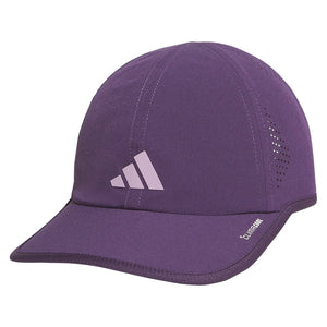 Women`s Superlite 3 Hat Aurora and Powder Plum Apparel Adidas
