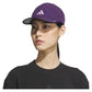 Women`s Superlite 3 Hat Aurora and Powder Plum Apparel Adidas