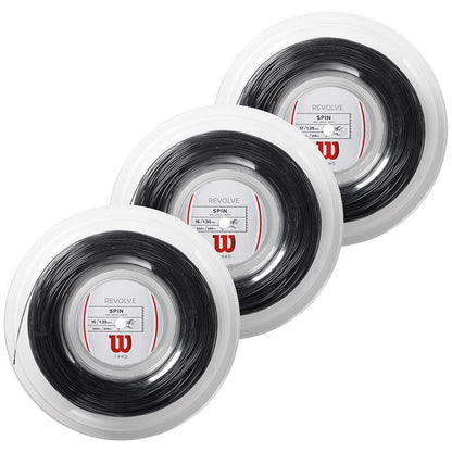 Revolve Tennis String Reel Strings Wilson