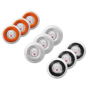 Revolve Tennis String Reel Strings Wilson