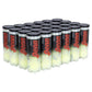 Championship Extra Duty Tennis Ball Case Balls Penn