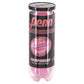 Championship Pink Tennis Ball Case Balls Penn