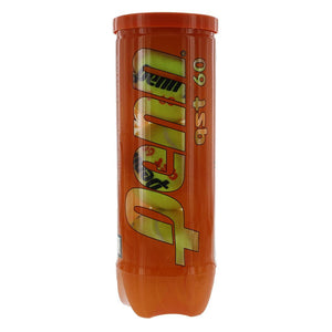 QST 60 Orange Dot Stage 2 Tennis Ball Can Balls Penn