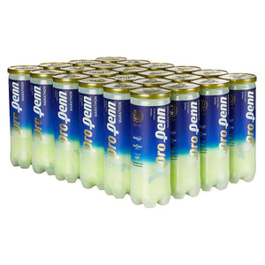 Pro Penn Marathon Extra Duty Tennis Ball Case Balls Penn