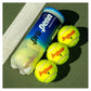 Pro Penn Marathon Reg Duty Tennis Ball Case Balls Penn