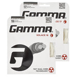 Solace Tennis String Natural Strings Gamma