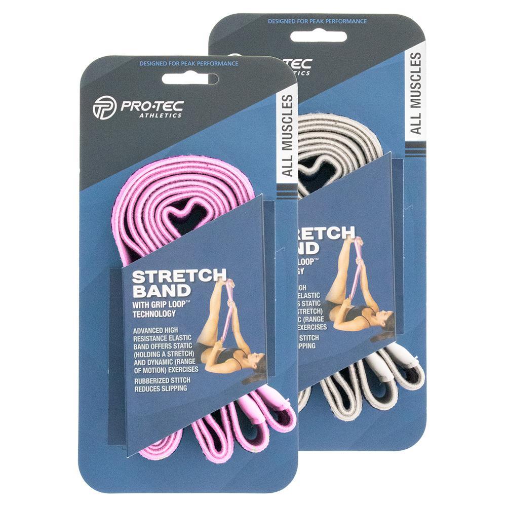 Stretch Band Training Equipment Pro-Tec