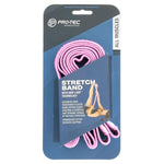Stretch Band Training Equipment Pro-Tec