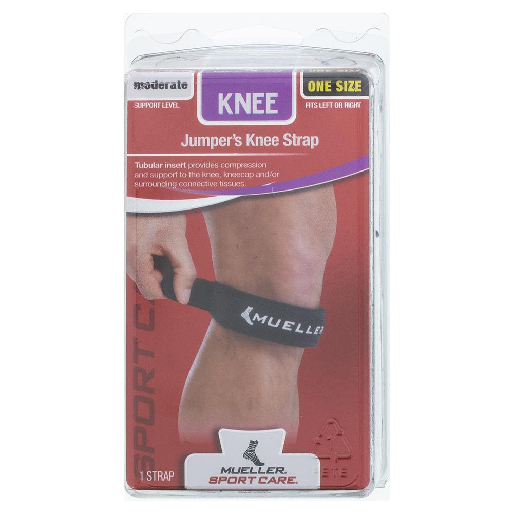 Jumper`s Knee Strap Sports Medicine Mueller