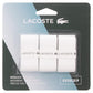 Tennis Overgrip Accessories Lacoste