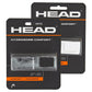 Hydrosorb Comfort Tennis Replacement Grip Accessories Head
