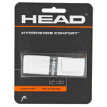 Hydrosorb Comfort Tennis Replacement Grip Accessories Head