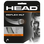 Reflex MLT 16G, 17G Tennis String Strings Head
