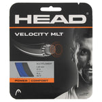 Velocity MLT Tennis String Strings Head