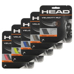 Velocity MLT Tennis String Strings Head