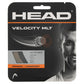 Velocity MLT Tennis String Strings Head
