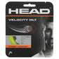 Velocity MLT Tennis String Strings Head