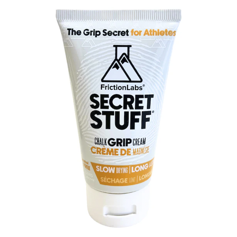 Alcohol Free Secret Stuff Liquid Chalk 75mL Accessories Friction Labs