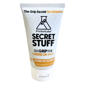 Alcohol Free Secret Stuff Liquid Chalk 75mL Accessories Friction Labs