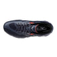Men`s Wave Enforce Tour 2 AC Tennis Shoes Odyssey Grey and White Footwear Mizuno