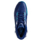 Men`s Wave Enforce Tour 2 Tennis Shoes Bellwether Blue and White Footwear Mizuno