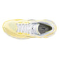 Women`s Wave Enforce Tour 2 AC Tennis Shoes Pale Yellow and Black Sand Footwear Mizuno