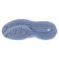 Women`s Wave Enforce Tour 2 Tennis Shoes Bel Air Blue and White Footwear Mizuno