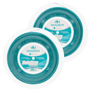 Solstice Power Tennis String Reel Strings Diadem