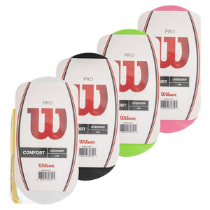 Pro Overgrip 30 Pack Accessories Wilson