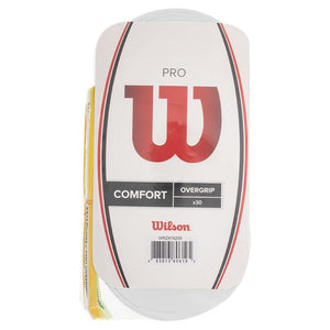 Pro Overgrip 30 Pack Accessories Wilson