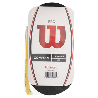 Pro Overgrip 30 Pack Accessories Wilson