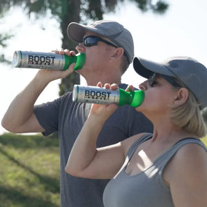 Supplemental Oxygen Large Natural Accessories Boost Oxygen