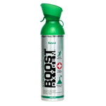 Supplemental Oxygen Large Natural Accessories Boost Oxygen