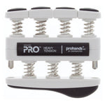 PRO HAND EXERCISER HEAVY TENSION BLACK Training Equipment Gripmaster