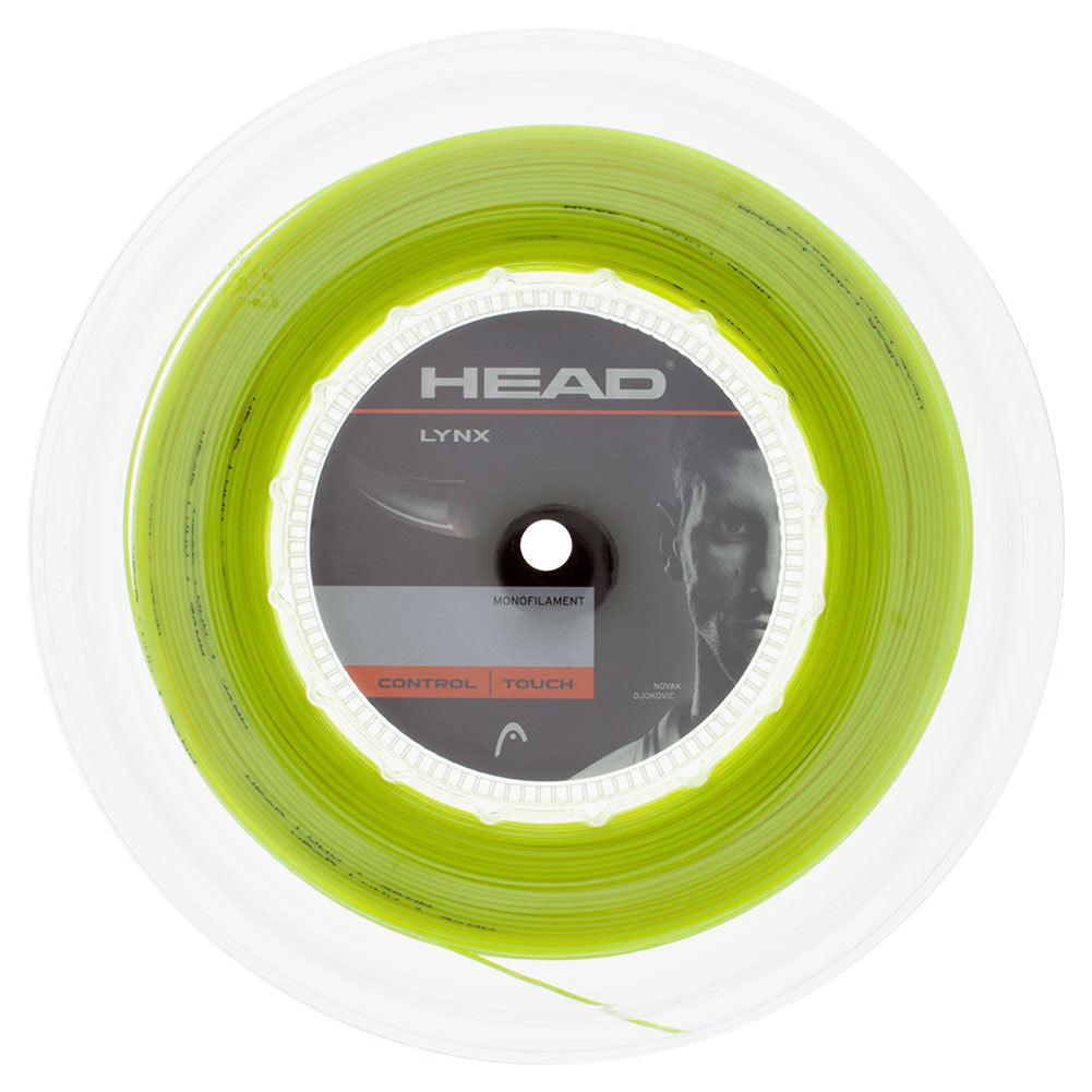 Lynx Tennis String Reel Strings Head