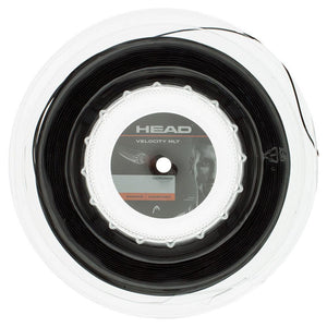 Velocity MLT Tennis String Reel Strings Head