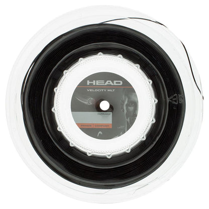 Velocity MLT Tennis String Reel Strings Head