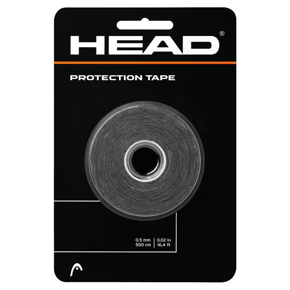 Protection Tape Black Accessories Head