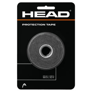 Protection Tape Black Accessories Head