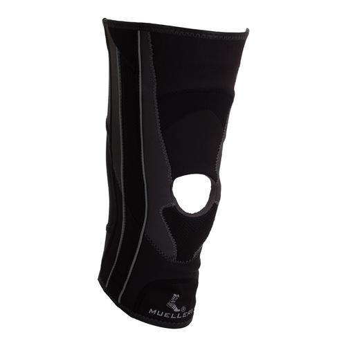 HG80 Knee Stabilizer Open Patella Sports Medicine Mueller