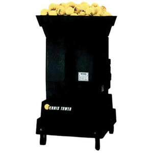 Tennis Tower Court Equipment Sports Tutor