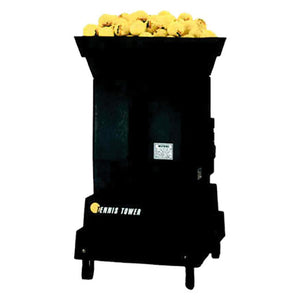 Tennis Tower Classic Court Equipment Sports Tutor