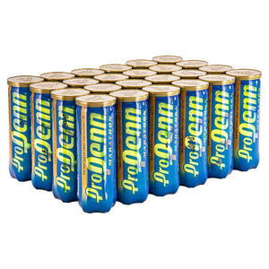 Pro Penn Marathon XD High Altitude Tennis Ball Case Balls Penn