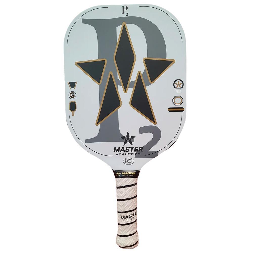 P2 Pickleball Paddle Racquets Master Athletics