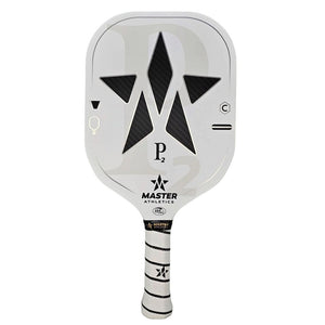 P2 V2 Pickleball Paddle Racquets Master Athletics