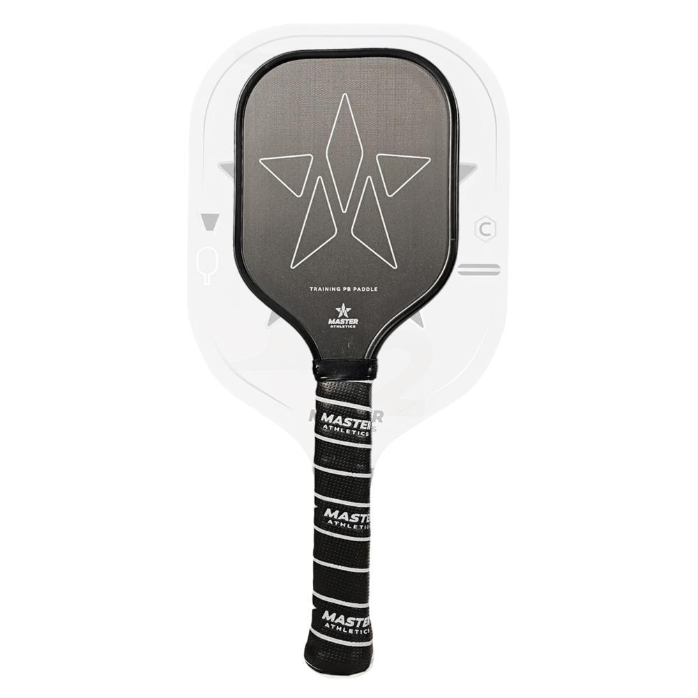 Training Pickleball Paddle Racquets Master Athletics