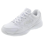 Women`s Rifaso Pickleball Shoes White Footwear Fila
