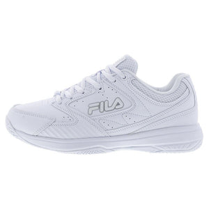 Women`s Rifaso Pickleball Shoes White Footwear Fila