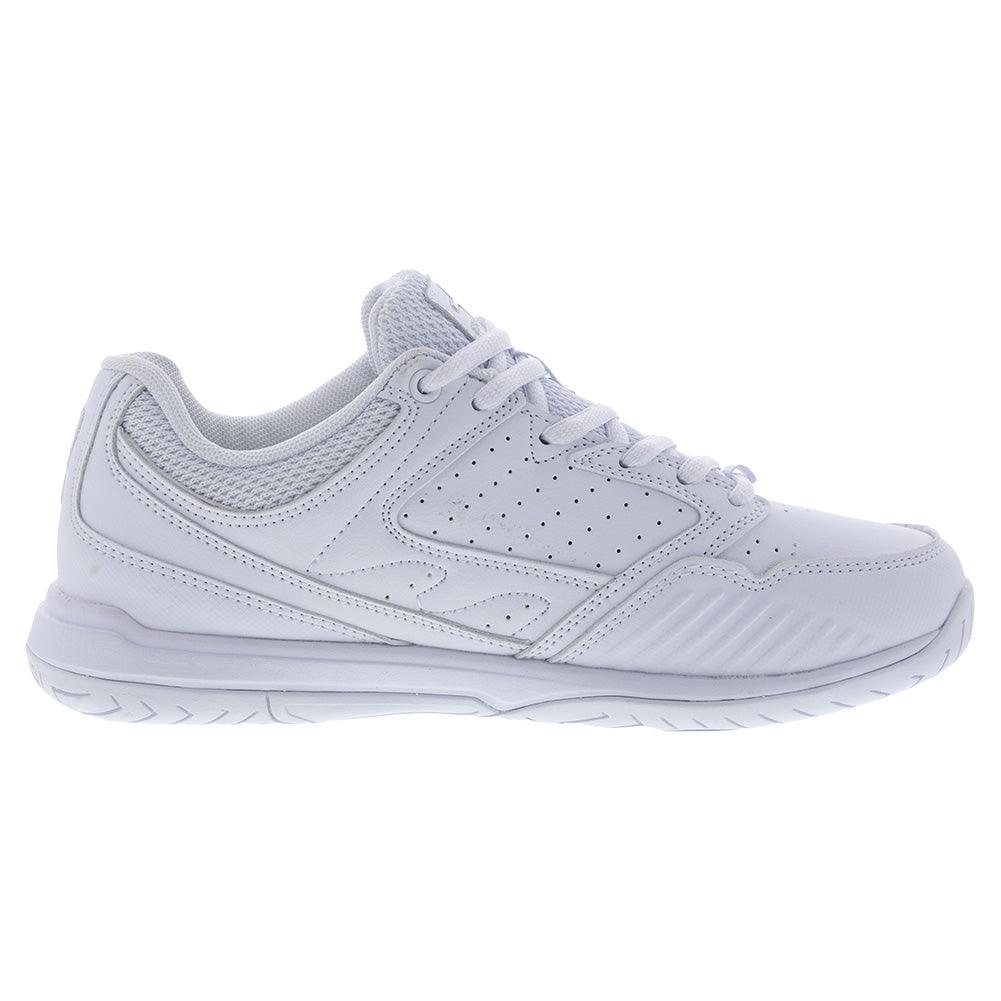 Women`s Rifaso Pickleball Shoes White Footwear Fila